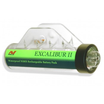 Pacco batteria Excalibur