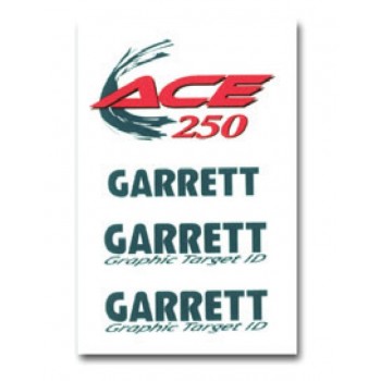 Kit adesivi ACE 250