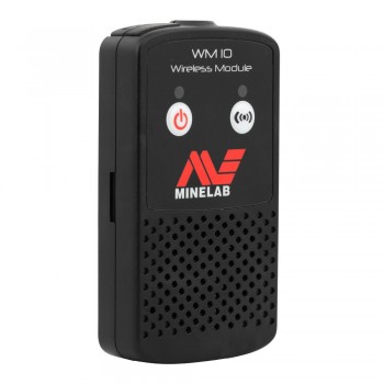 Modulo audio wireless WM 10...