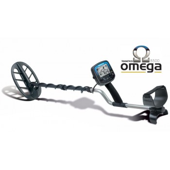 Omega 8500 11" DD
