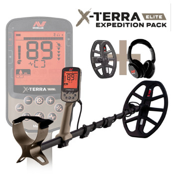 X-TERRA Elite Expedition Pack
