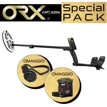 ORX RC HF Special Pack