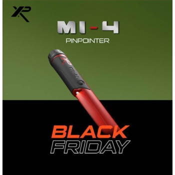 MI-4 | Black Friday