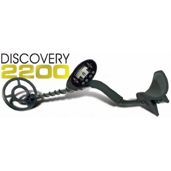 Discovery 2200