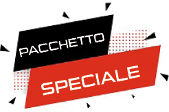 Offerta! XP metal detectors Deus RC Pacchetto Speciale
