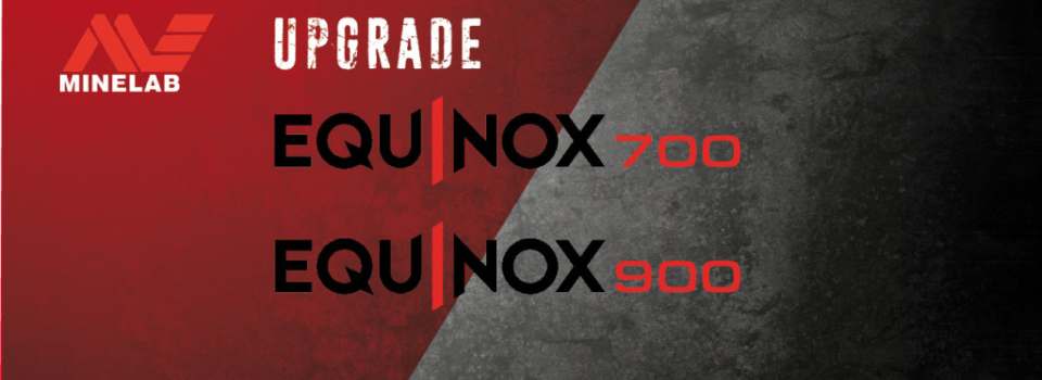 Equinox 700 | Equinox 900 Upgrade