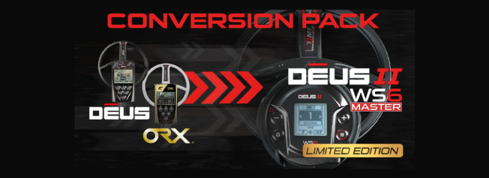 XP Conversion Pack