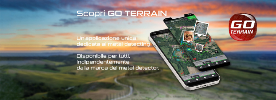 Scopri Go Terrain