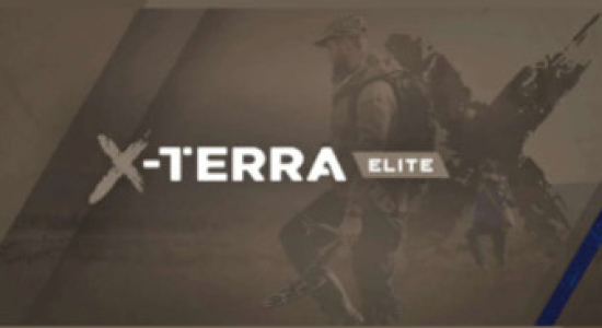 Minelab X-Terra Elite 