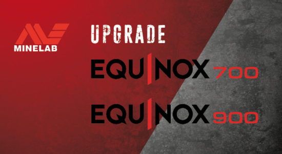 Equinox 700 | Equinox 900 Upgrade