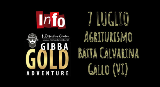 Gibba Gold Adventure